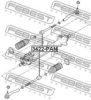 FEBEST 3422-PAN Tie Rod Axle Joint